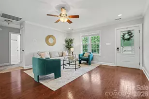 2325 Montford Ave NW, Concord, NC 28027 - Photo 2