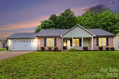 2325 Montford Avenue NW, Concord, NC 28027 - Photo 1