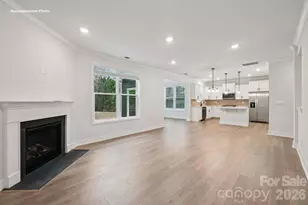 6446 Cherry Bark Oak Ln, Huntersville, NC 28078 - Photo 6