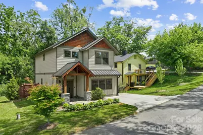 7 Acona Lane, Asheville, NC 28803 - Photo 2