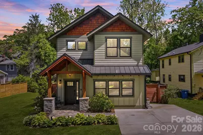 7 Acona Lane, Asheville, NC 28803 - Photo 4