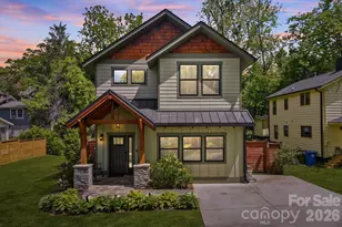 7 Acona Ln, Asheville, NC 28803 - Photo 4