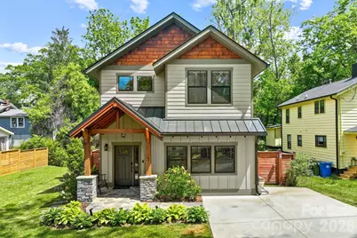 7 Acona Lane, Asheville, NC 28803 - Photo 1