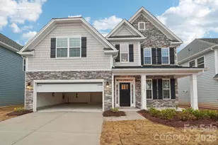6450 Cherry Bark Oak Ln, Huntersville, NC 28078 - Photo 1