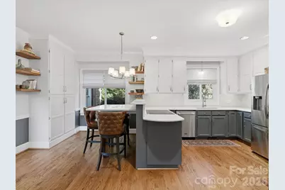 4417 Bridgewood Lane, Charlotte, NC 28226 - Photo 16