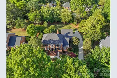 4417 Bridgewood Lane, Charlotte, NC 28226 - Photo 44