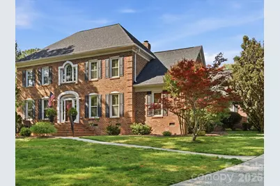 4417 Bridgewood Lane, Charlotte, NC 28226 - Photo 4