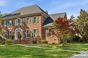 4417 Bridgewood Ln, Charlotte, NC 28226 - Photo 4
