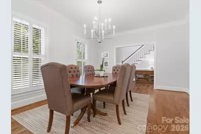 4417 Bridgewood Lane, Charlotte, NC 28226 - Photo 8