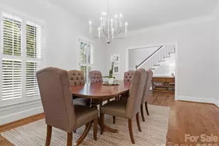 4417 Bridgewood Ln, Charlotte, NC 28226 - Photo 8