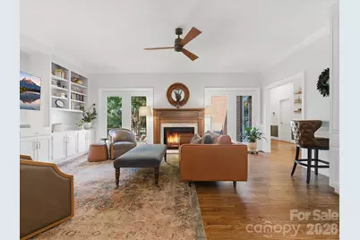 4417 Bridgewood Lane, Charlotte, NC 28226 - Photo 12