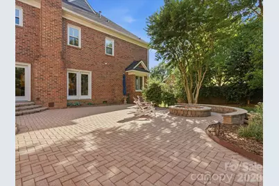 4417 Bridgewood Lane, Charlotte, NC 28226 - Photo 38