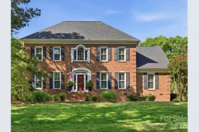 4417 Bridgewood Lane, Charlotte, NC 28226 - Photo 2