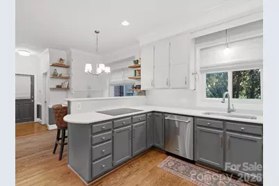 4417 Bridgewood Lane, Charlotte, NC 28226 - Photo 18