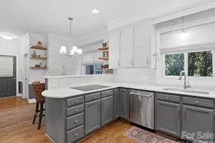 4417 Bridgewood Ln, Charlotte, NC 28226 - Photo 18