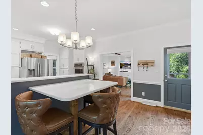 4417 Bridgewood Lane, Charlotte, NC 28226 - Photo 20