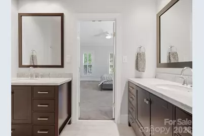 4417 Bridgewood Lane, Charlotte, NC 28226 - Photo 24