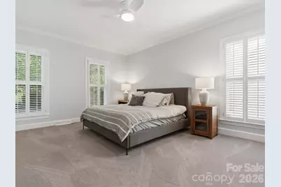 4417 Bridgewood Lane, Charlotte, NC 28226 - Photo 22