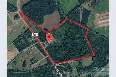 1123 S Forest Hills School Road, Marshville, NC 28103 - Photo 38