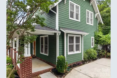 14044 Garden District Row, Huntersville, NC 28078 - Photo 4