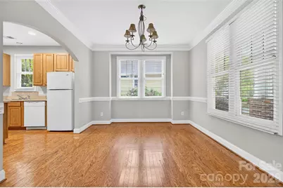 14044 Garden District Row, Huntersville, NC 28078 - Photo 8