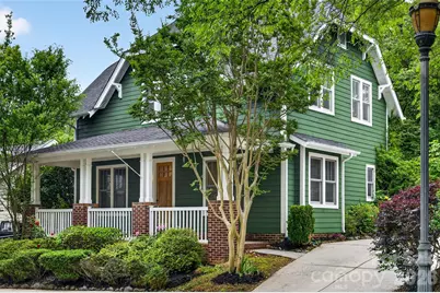 14044 Garden District Row, Huntersville, NC 28078 - Photo 2