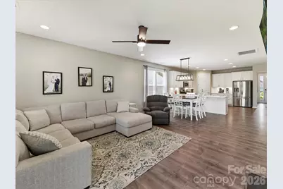 4322 Hunton Spring Lane NW, Concord, NC 28027 - Photo 18