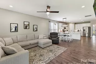 4322 Hunton Spring Ln NW, Concord, NC 28027 - Photo 18