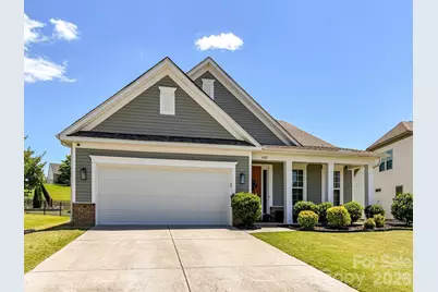 4322 Hunton Spring Lane NW, Concord, NC 28027 - Photo 2