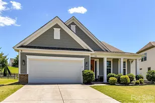 4322 Hunton Spring Ln NW, Concord, NC 28027 - Photo 2