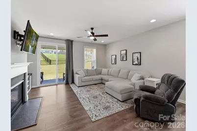 4322 Hunton Spring Lane NW, Concord, NC 28027 - Photo 16