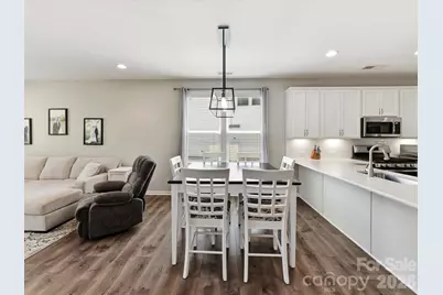 4322 Hunton Spring Lane NW, Concord, NC 28027 - Photo 14