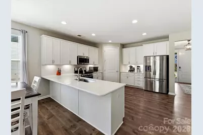 4322 Hunton Spring Lane NW, Concord, NC 28027 - Photo 8