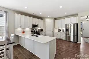 4322 Hunton Spring Ln NW, Concord, NC 28027 - Photo 8