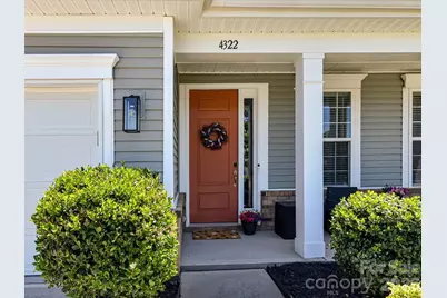 4322 Hunton Spring Lane NW, Concord, NC 28027 - Photo 4