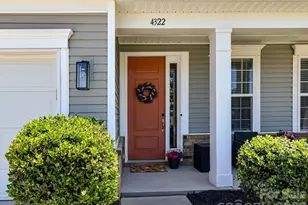 4322 Hunton Spring Ln NW, Concord, NC 28027 - Photo 4