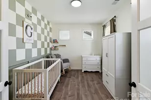 4322 Hunton Spring Ln NW, Concord, NC 28027 - Photo 24