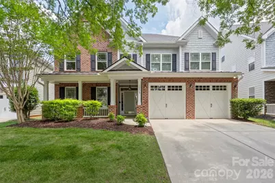10019 Elizabeth Crest Lane, Charlotte, NC 28277 - Photo 2