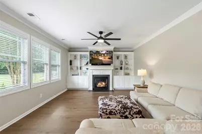 10019 Elizabeth Crest Lane, Charlotte, NC 28277 - Photo 14