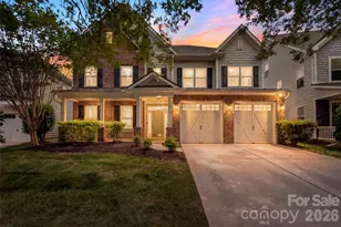 10019 Elizabeth Crest Ln, Charlotte, NC 28277 - Photo 1