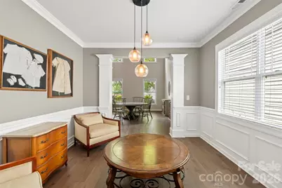 10019 Elizabeth Crest Lane, Charlotte, NC 28277 - Photo 8