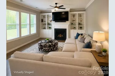 10019 Elizabeth Crest Lane, Charlotte, NC 28277 - Photo 12
