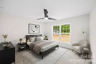 200 Knollwood Cir, Albemarle, NC 28001 - Photo 26