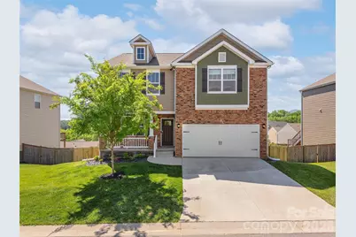348 Tavernier Lane, Candler, NC 28715 - Photo 1
