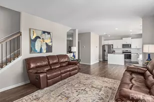 348 Tavernier Ln, Candler, NC 28715 - Photo 6