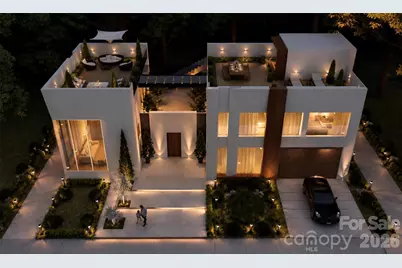 1159 Woodside Avenue, Charlotte, NC 28205 - Photo 4