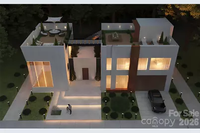 1159 Woodside Avenue, Charlotte, NC 28205 - Photo 2