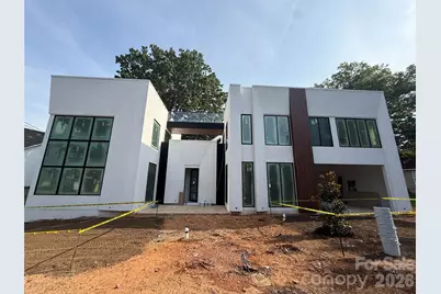1159 Woodside Avenue, Charlotte, NC 28205 - Photo 1