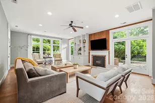 10915 Beatties Ford Rd, Huntersville, NC 28078 - Photo 20
