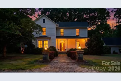 10915 Beatties Ford Road, Huntersville, NC 28078 - Photo 2